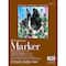 Strathmore Marker Paper Pad, 400 Series, 9" x 12"